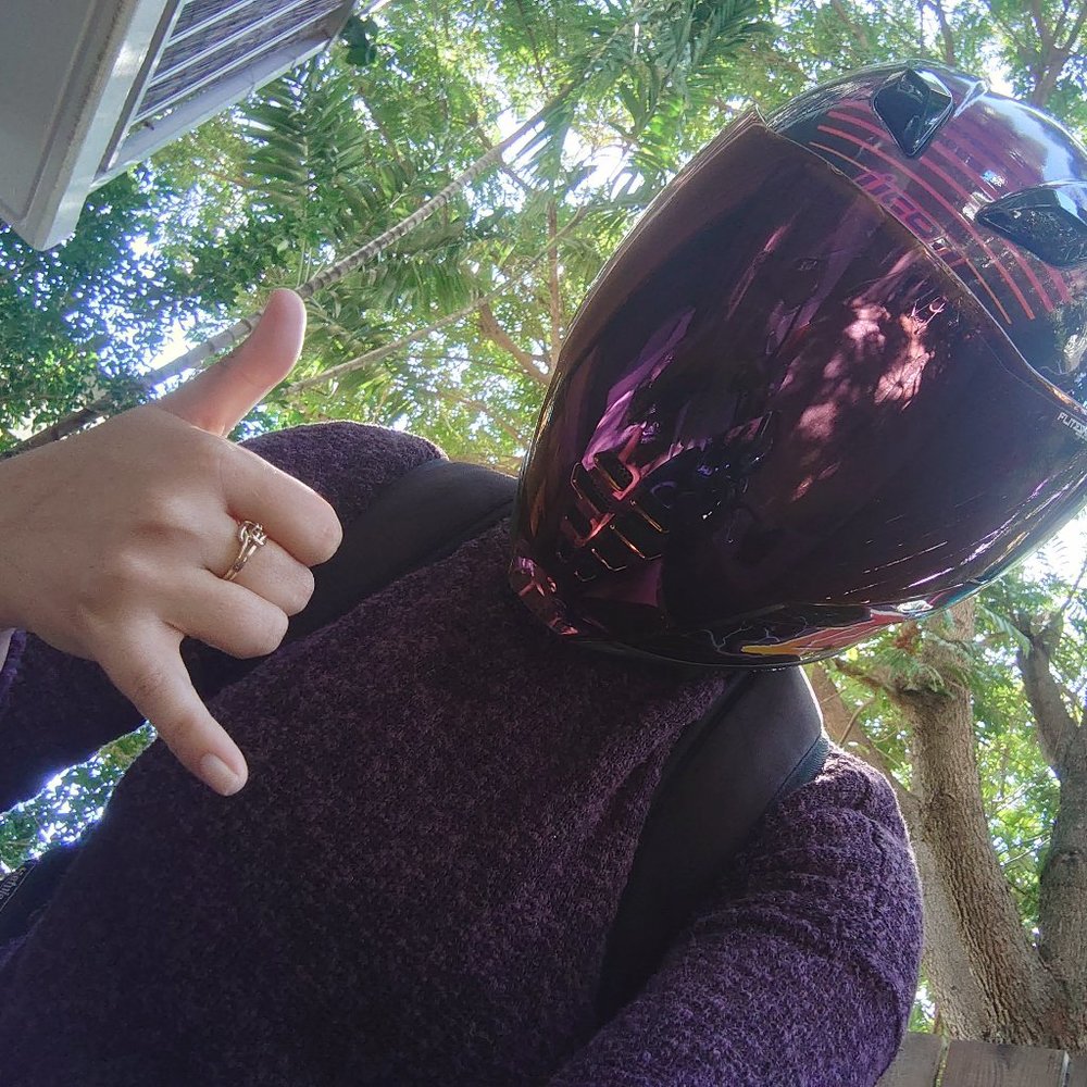 Meet your Posher, Gina